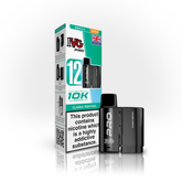 IVG PRO 12ml 10mg POD CLASSIC MENTHOL (5)